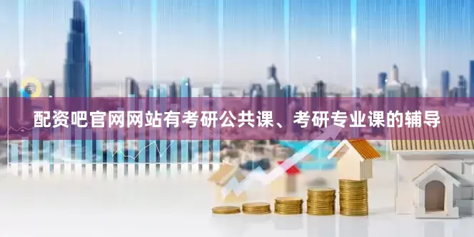 配资吧官网网站有考研公共课、考研专业课的辅导