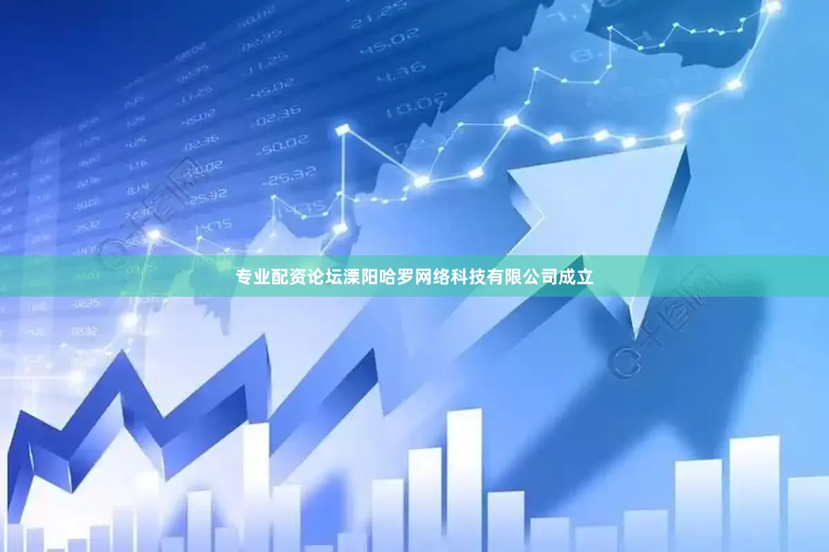 专业配资论坛溧阳哈罗网络科技有限公司成立
