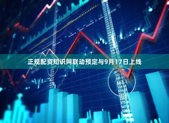 正规配资知识网联动预定与9月17日上线