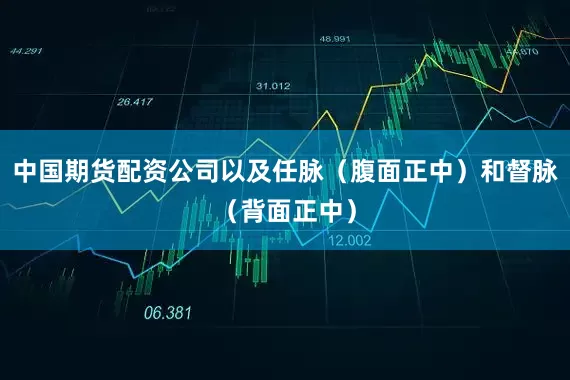 中国期货配资公司以及任脉（腹面正中）和督脉（背面正中）