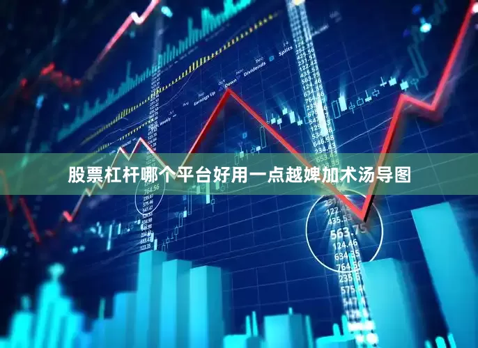 股票杠杆哪个平台好用一点越婢加术汤导图